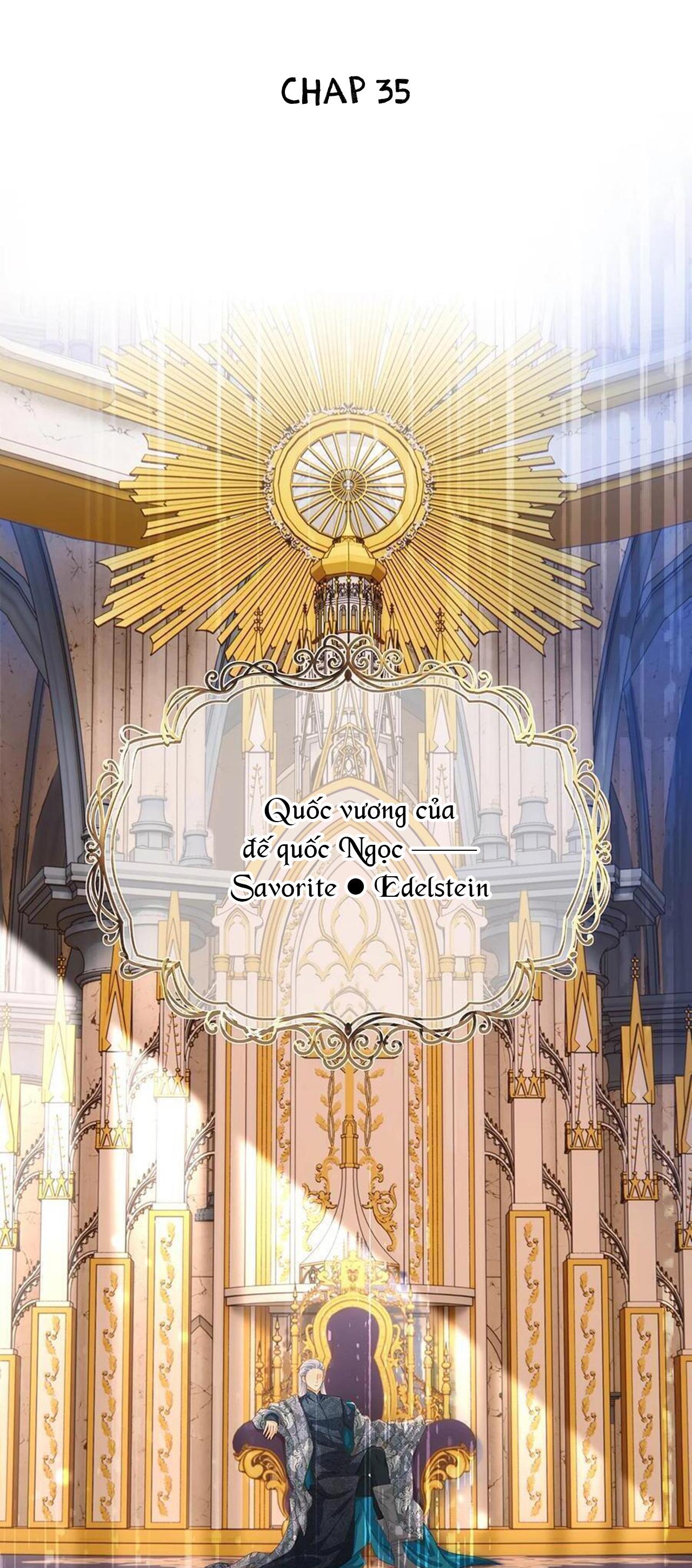 Đọc truyện Tôi Tái Sinh Thành Tiểu Ác Long Của Hoàng Tử Điện Hạ - Chapter 35