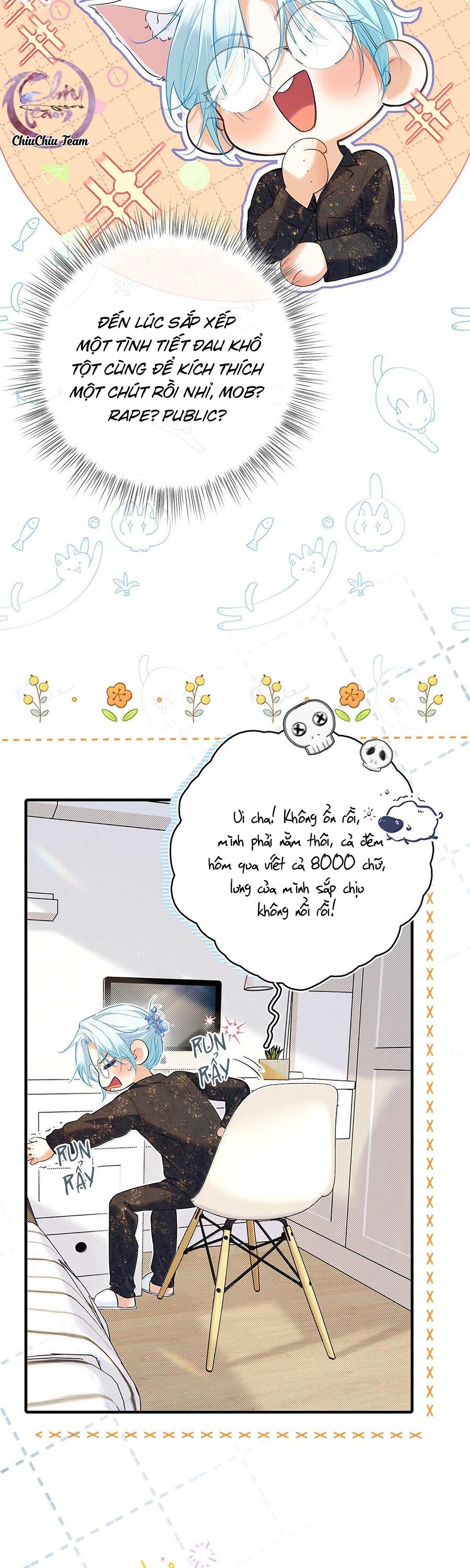 Đọc truyện Bắt đầu làm bạn trai từ số 0 - Chapter 45