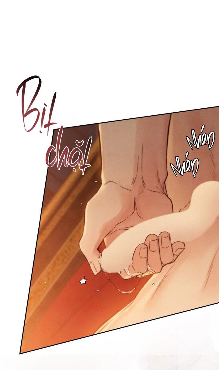 Đọc truyện THUỐC ĐỘC - Chapter 16