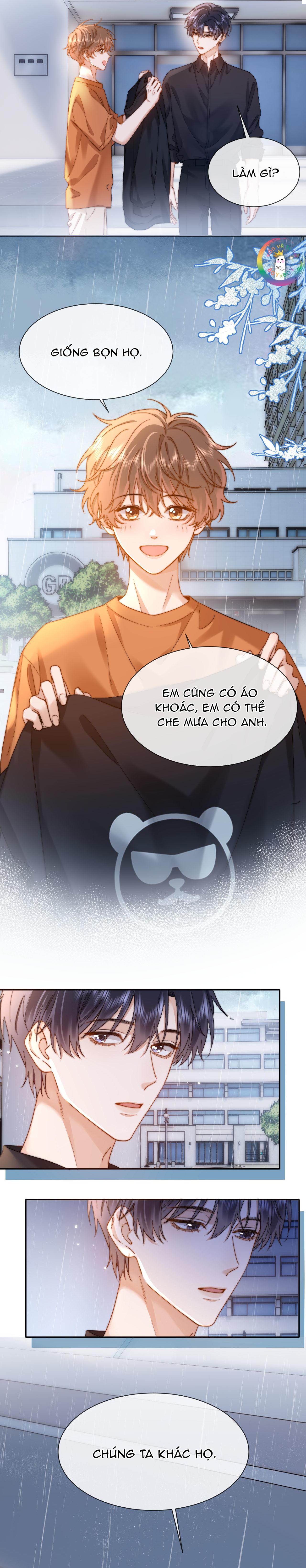 Đọc truyện (Drop) Chất Dị Ứng Cực Cute - Chapter 30