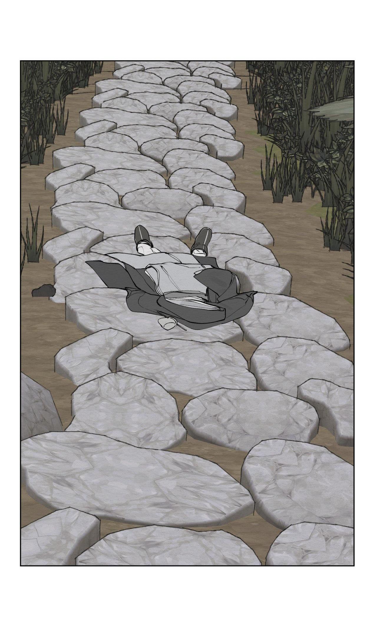 Đọc truyện  Lạc Hồn - Chapter 6