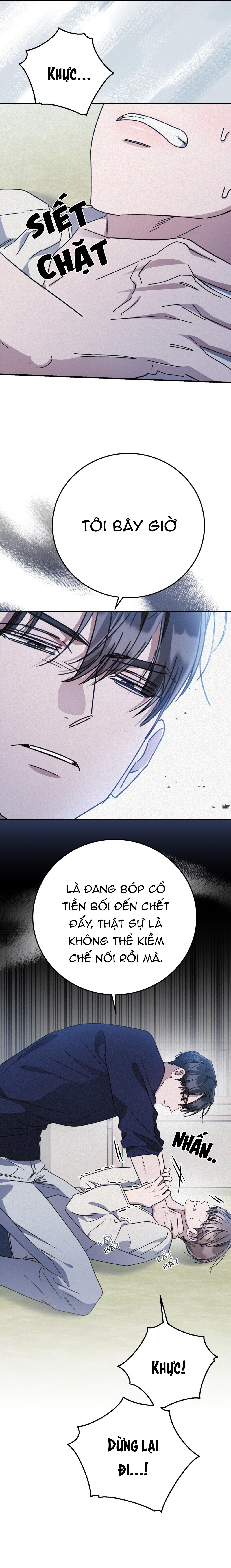 Đọc truyện FormLess - Chapter 53