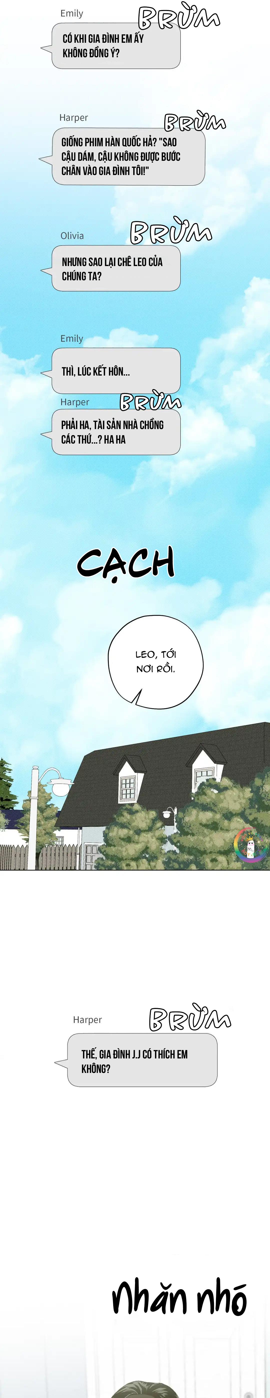 Đọc truyện (END) Tay Đua Đỉnh Cao - Chapter 27