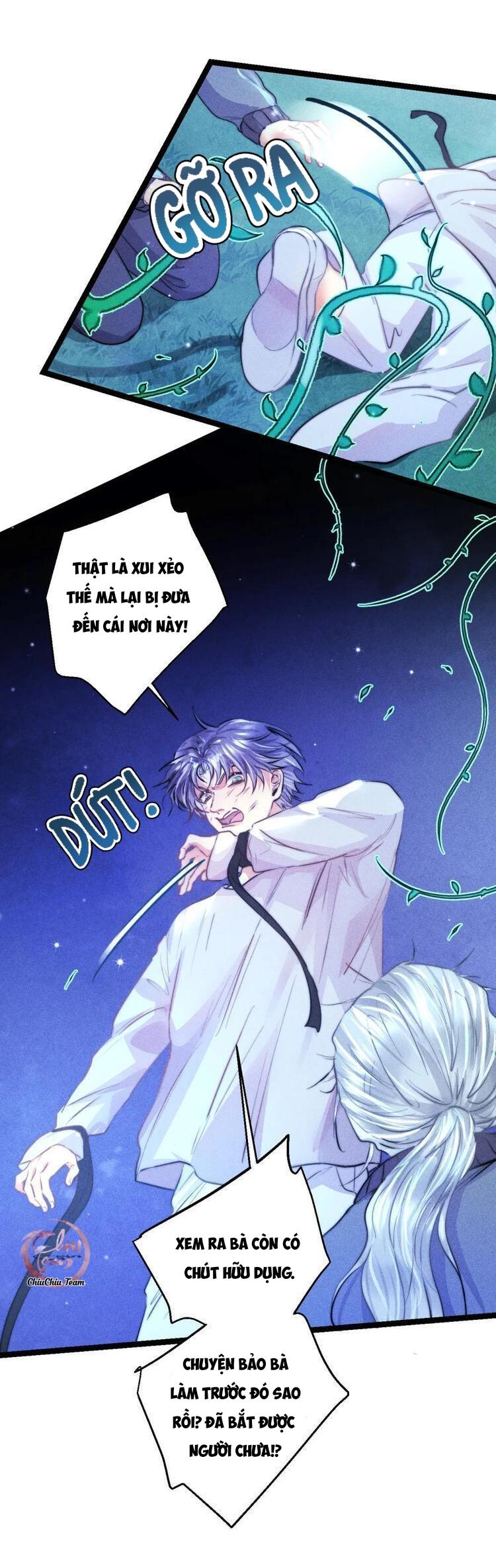 Đọc truyện Tòa Tháp - Chapter 55
