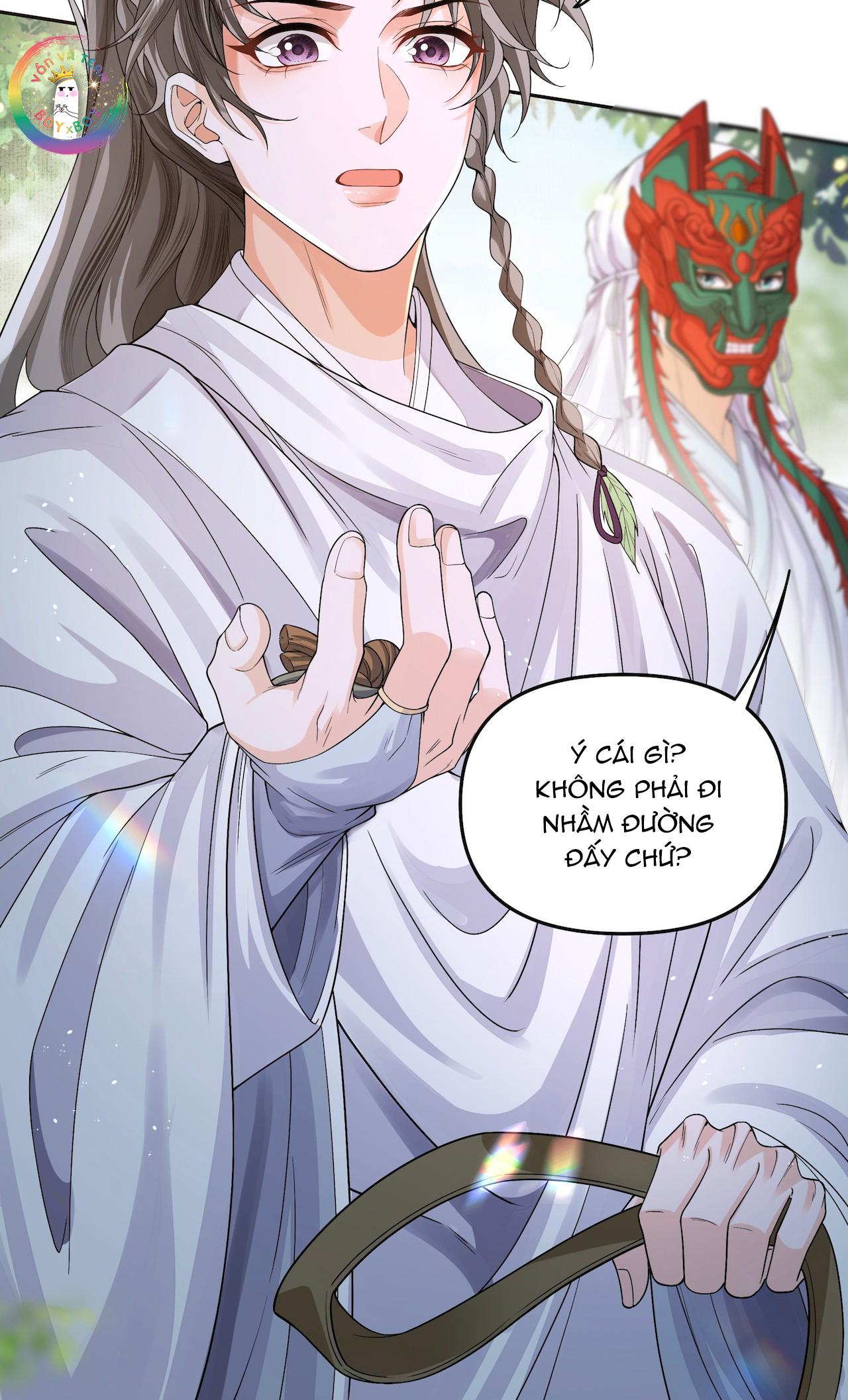 Đọc truyện (END) Đồng Tiền Kham Thế - Chapter 82