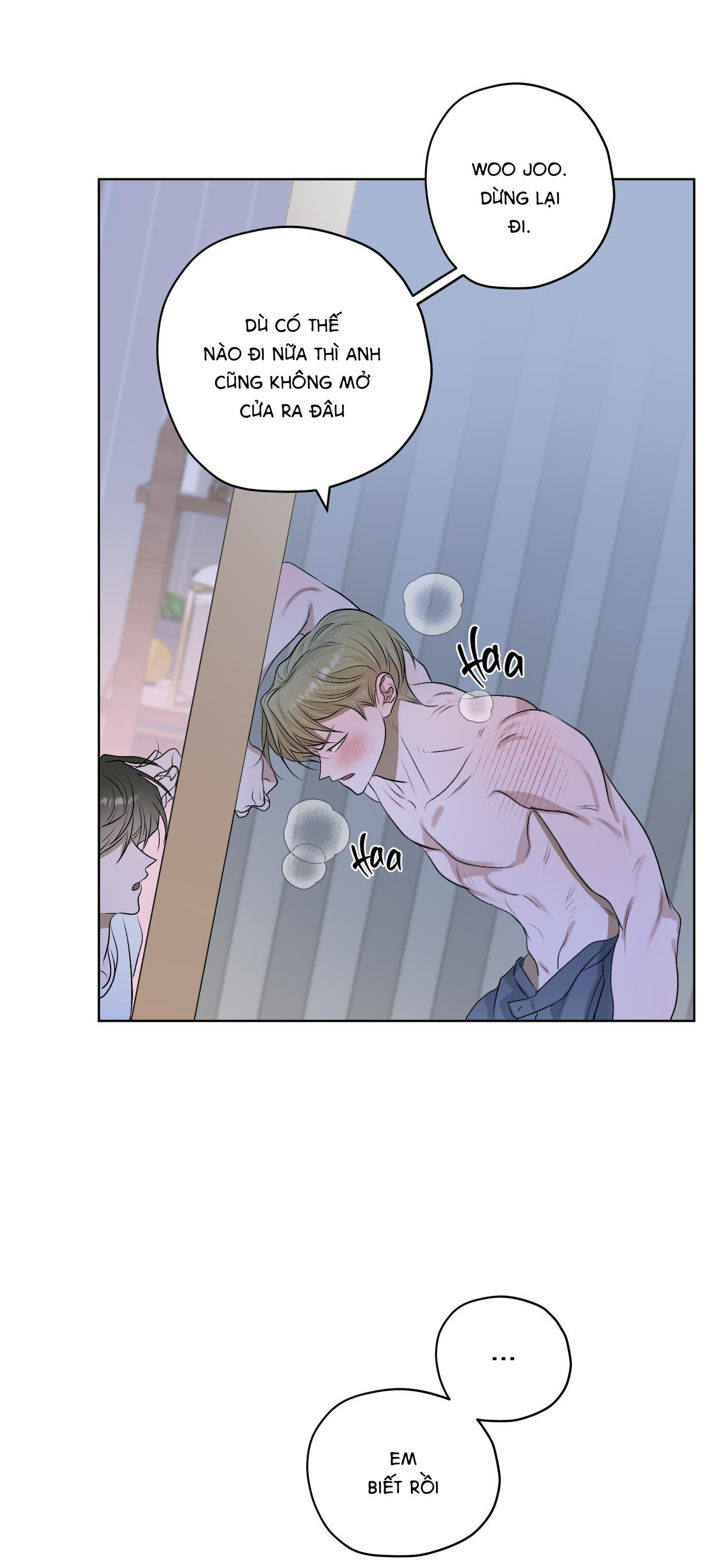 Đọc truyện  Đầm Sen Héo Úa - Chapter 22