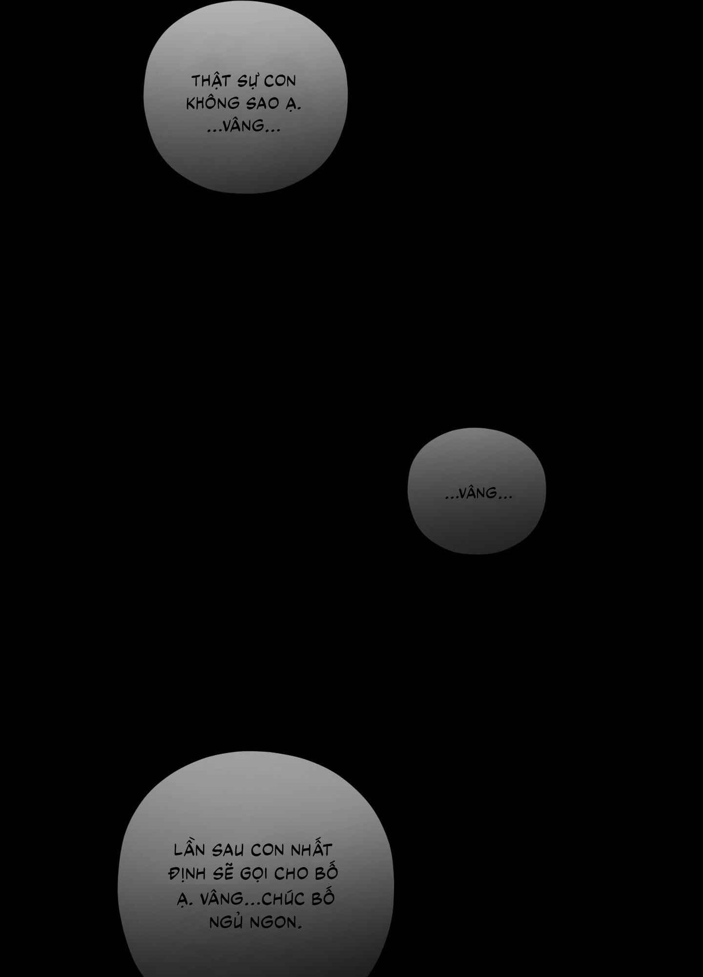 Đọc truyện  Chuyện Rằng Tôi Yêu Cậu - Chapter 21