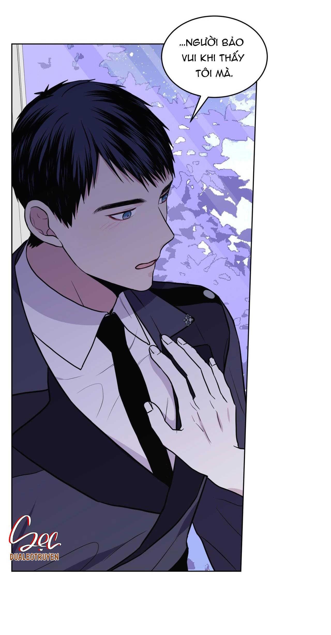 Đọc truyện Rừng Biển - Chapter 59