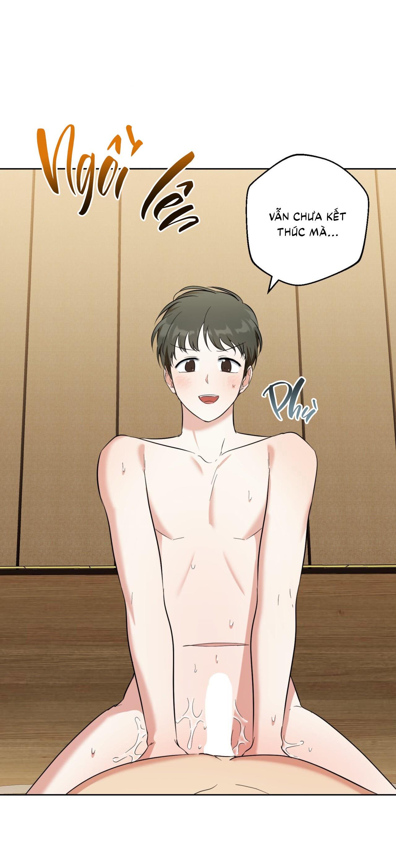 Đọc truyện  Khu Rừng Tĩnh Lặng - Chapter 65