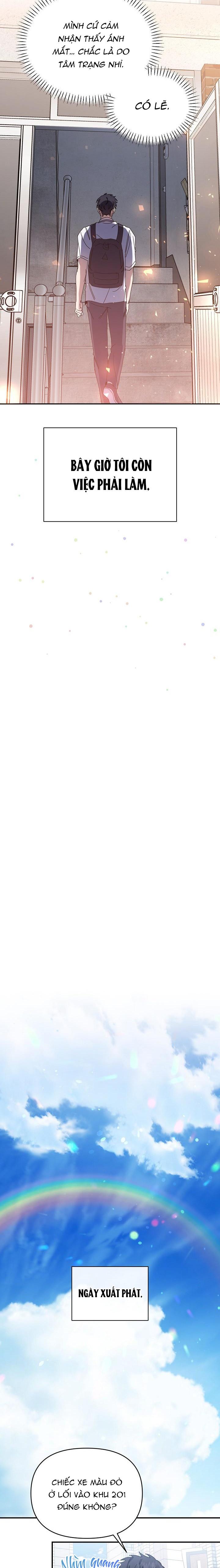 Đọc truyện Khu vực chủ nghĩa tình yêu - Chapter 42