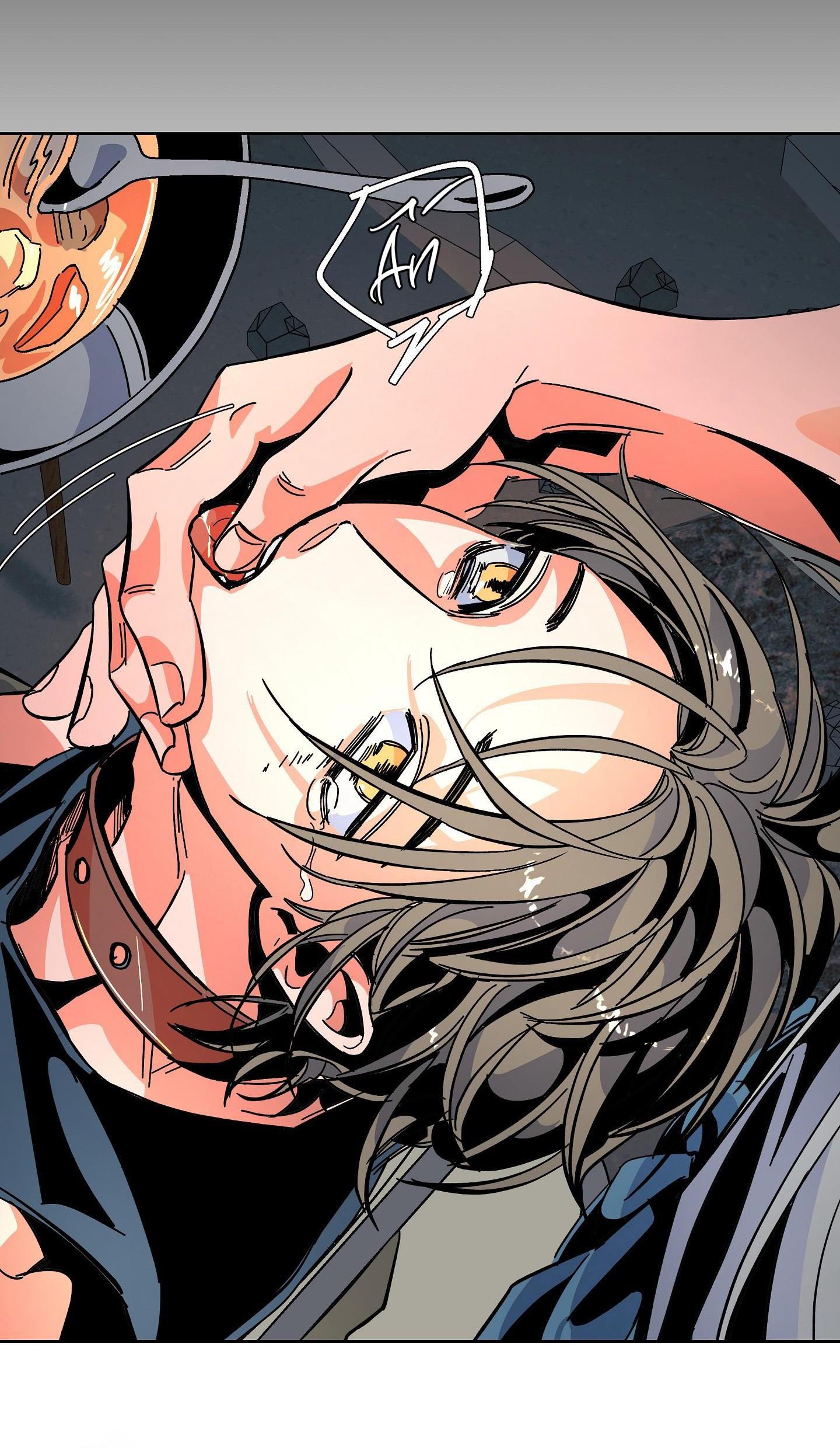 Đọc truyện  The Cell - Chapter 1