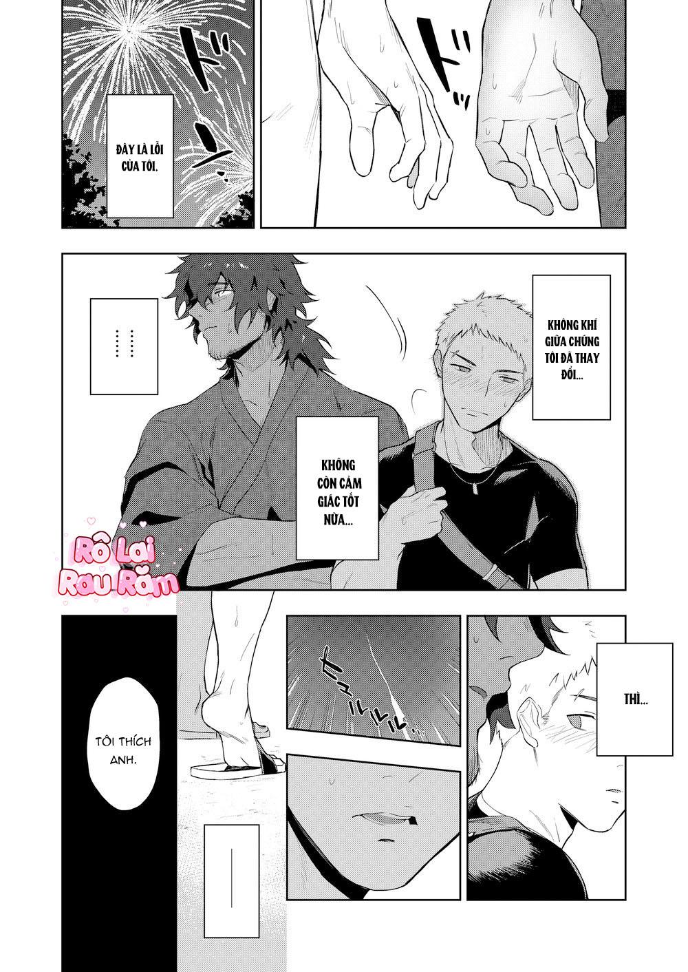 Đọc truyện TUYỂN TẬP BDSM CHỊT CHỌT - Chapter 185