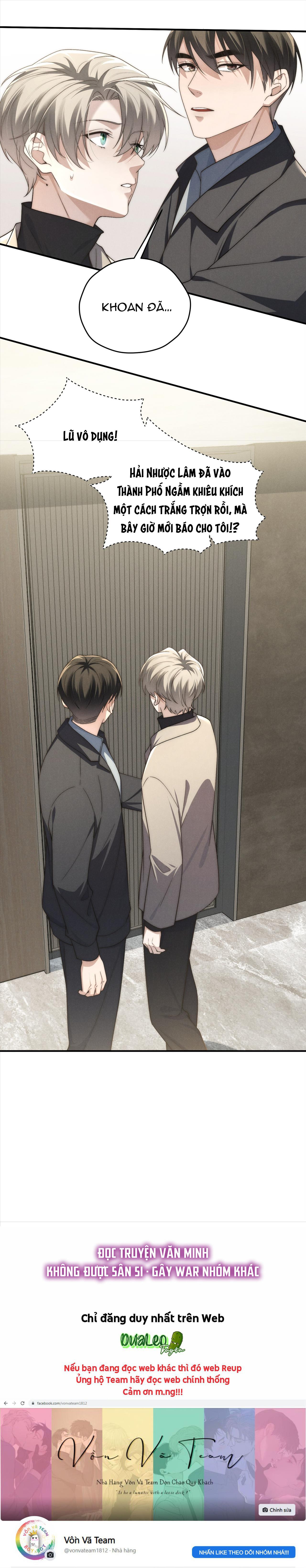 Đọc truyện (END) Thiếu Gia Hư Hỏng - Chapter 48