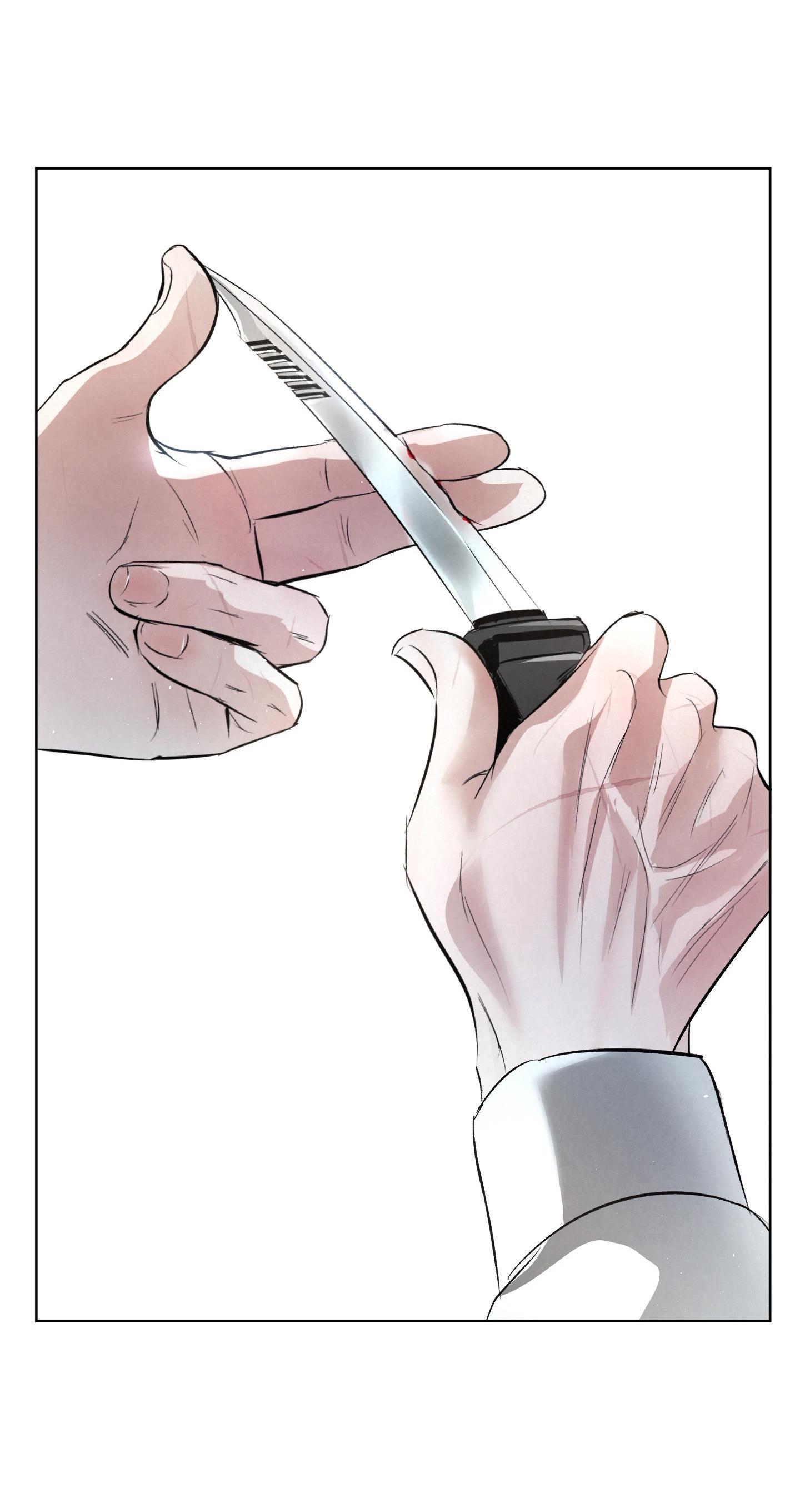 Đọc truyện BLOOD GUIDE - Chapter 23