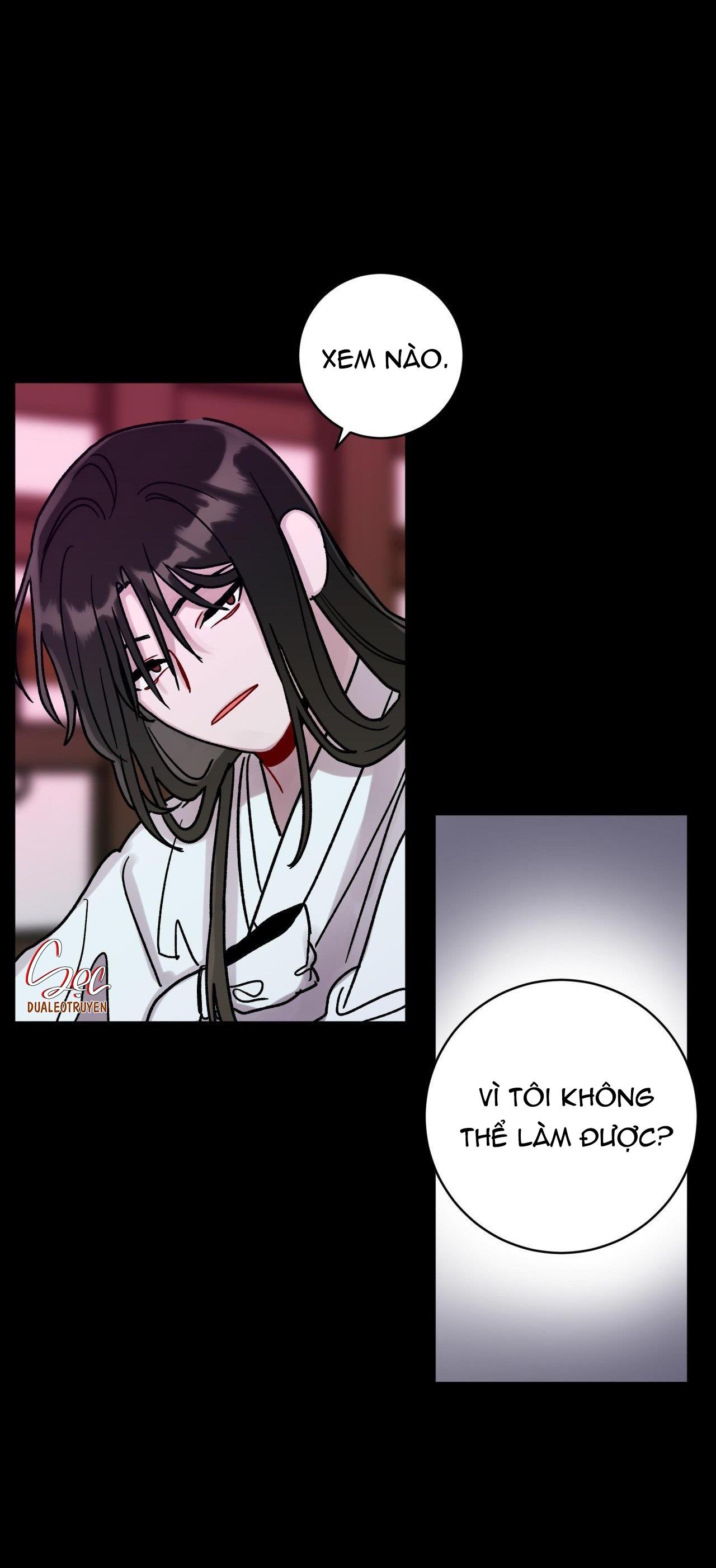 Đọc truyện CƠN MƯA RÀO MÙA HẠ - Chapter 53