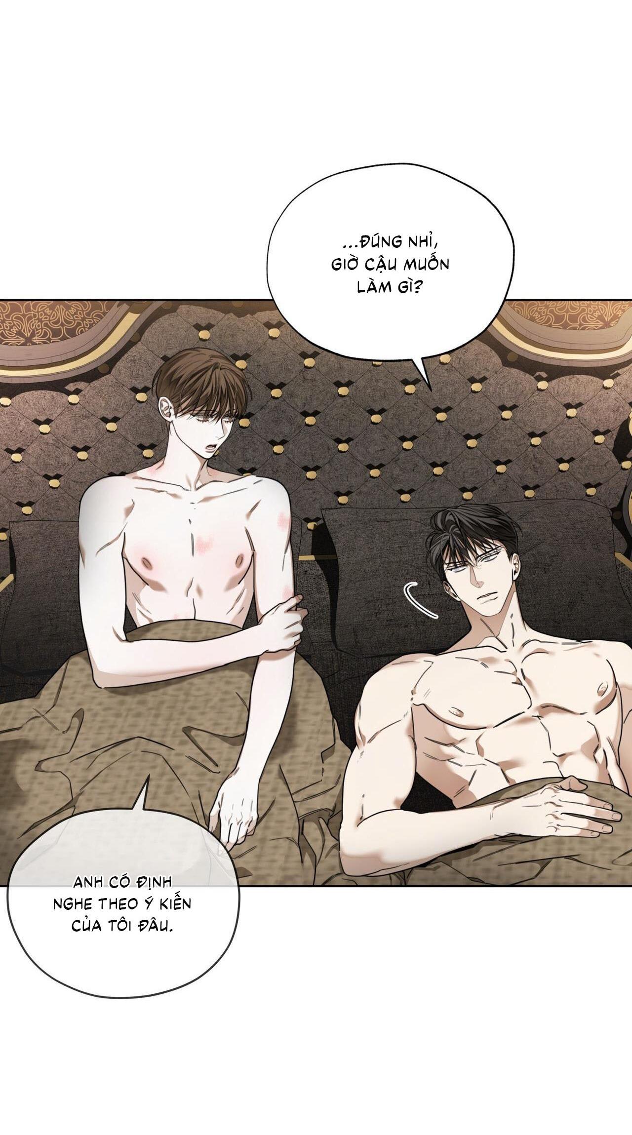 Đọc truyện  Phạm Luật - Chapter 95