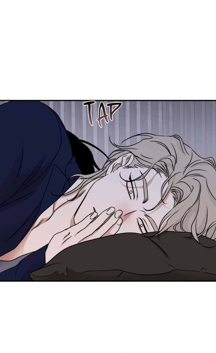 Đọc truyện Thủy triều thấp lúc chạng vạng - Chapter 83