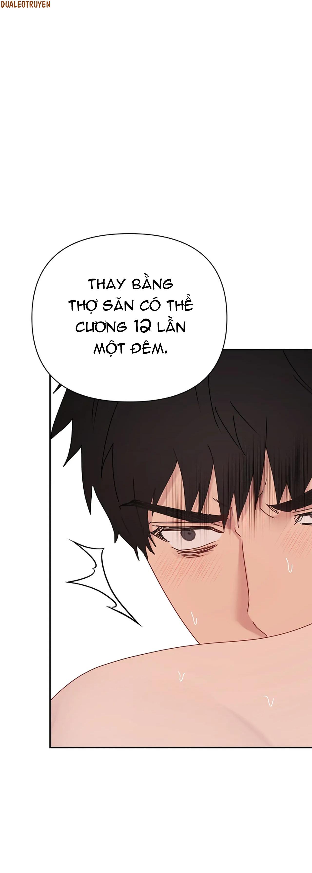 Đọc truyện THỢ SĂN MỘT ĐÊM 10 LẦN - Chapter 25