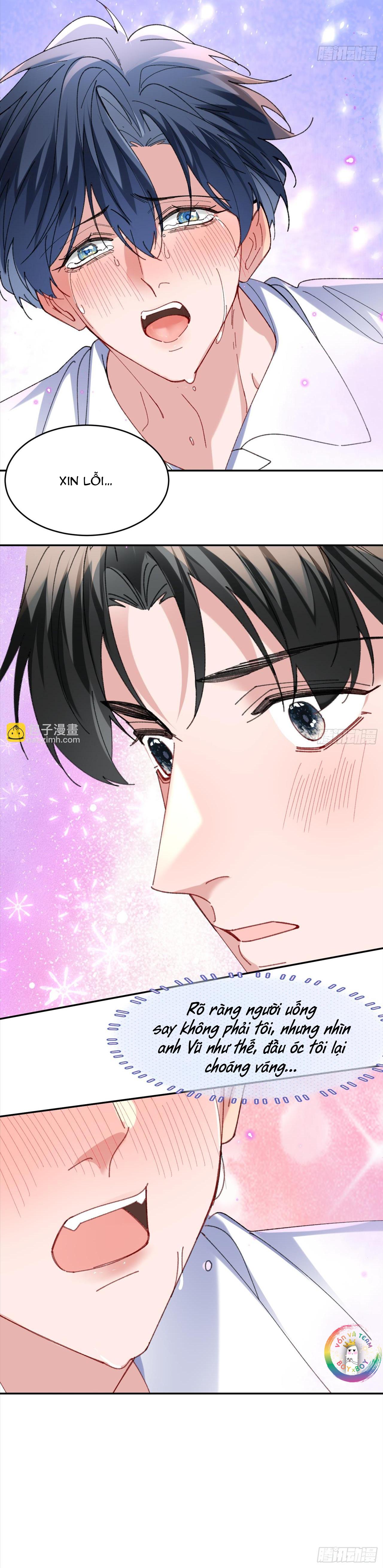 Đọc truyện Dĩ Hạ Khi Thượng - Chapter 65