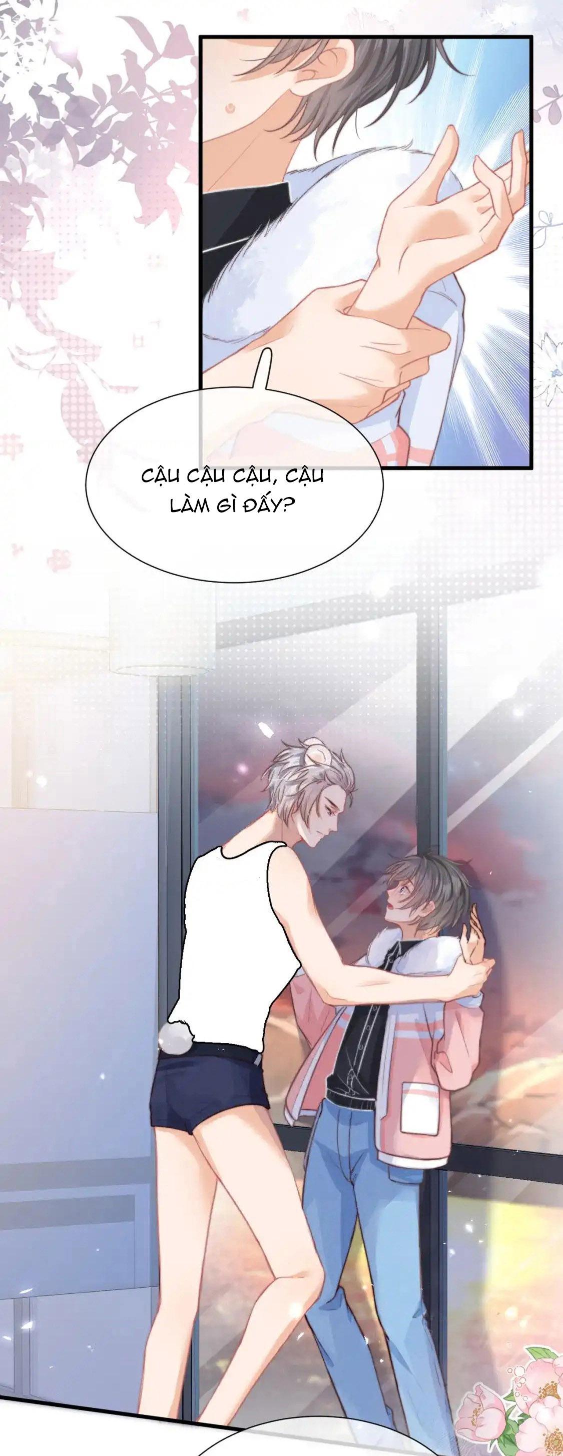 Đọc truyện Ss2 Một ngụm ăn cả thỏ con - Chapter 49