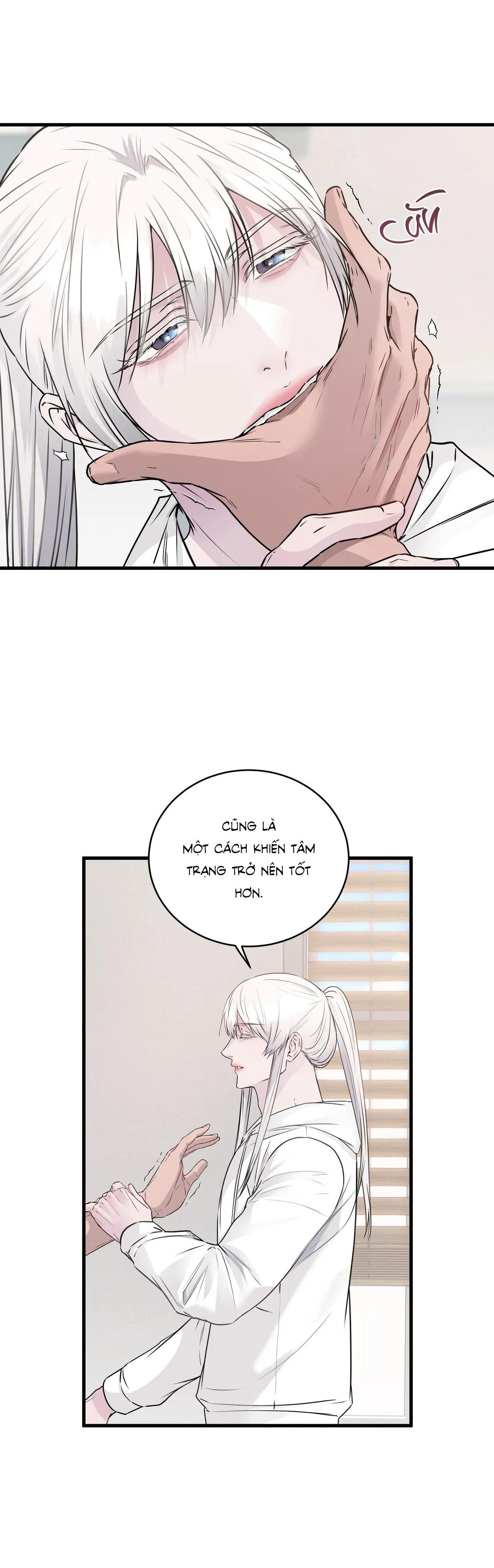 Đọc truyện CỨU TINH CỦA RẮN - Chapter 4