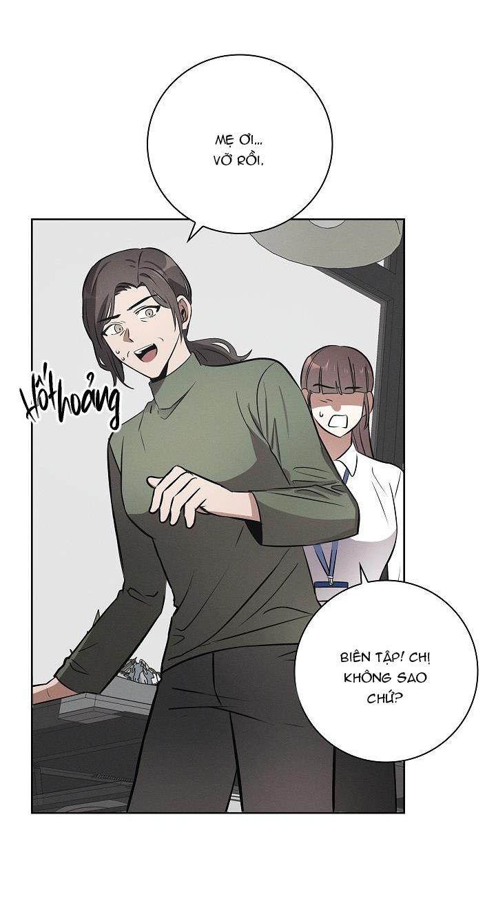 Đọc truyện (ABO) BE BE - Chapter 12