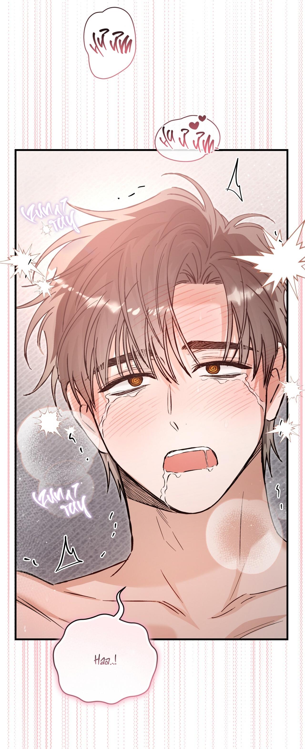 Đọc truyện MỐI TÌNH KHÔNG CÔNG BẰNG - Chapter 33