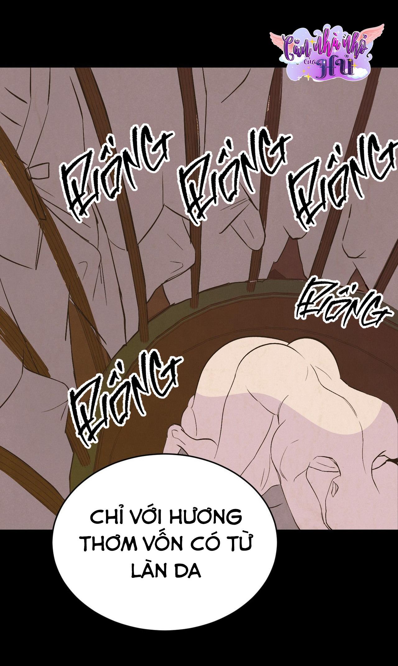 Đọc truyện (END SS1) PEACH BOY - Chapter 16