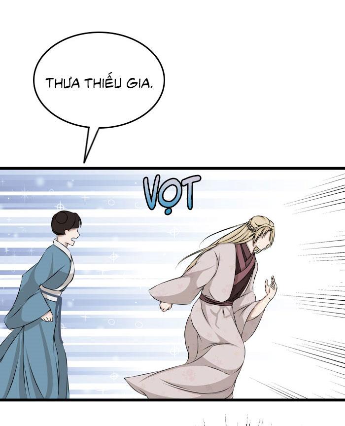 Đọc truyện Sao cứ phải dây dưa với nhân vật phụ như ta - Chapter 10