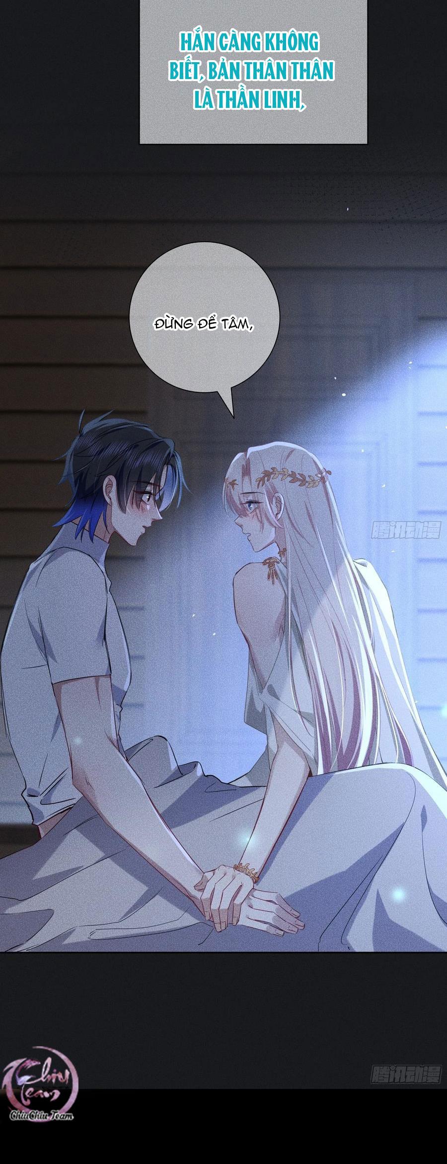 Đọc truyện Hoen Ố (DROP) - Chapter 20