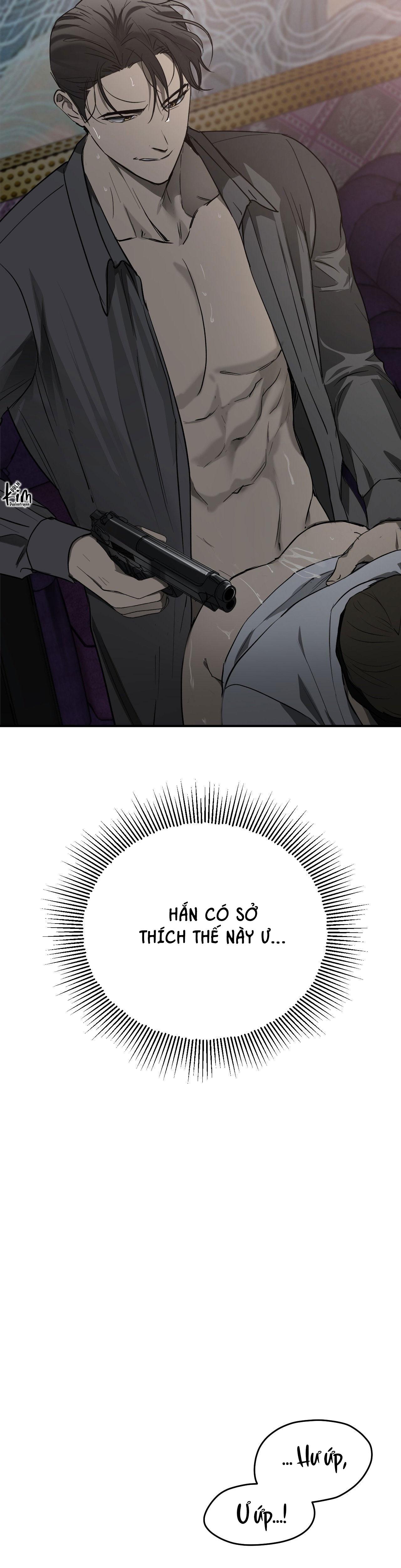 Đọc truyện ĐỘC XÀ - Chapter 2