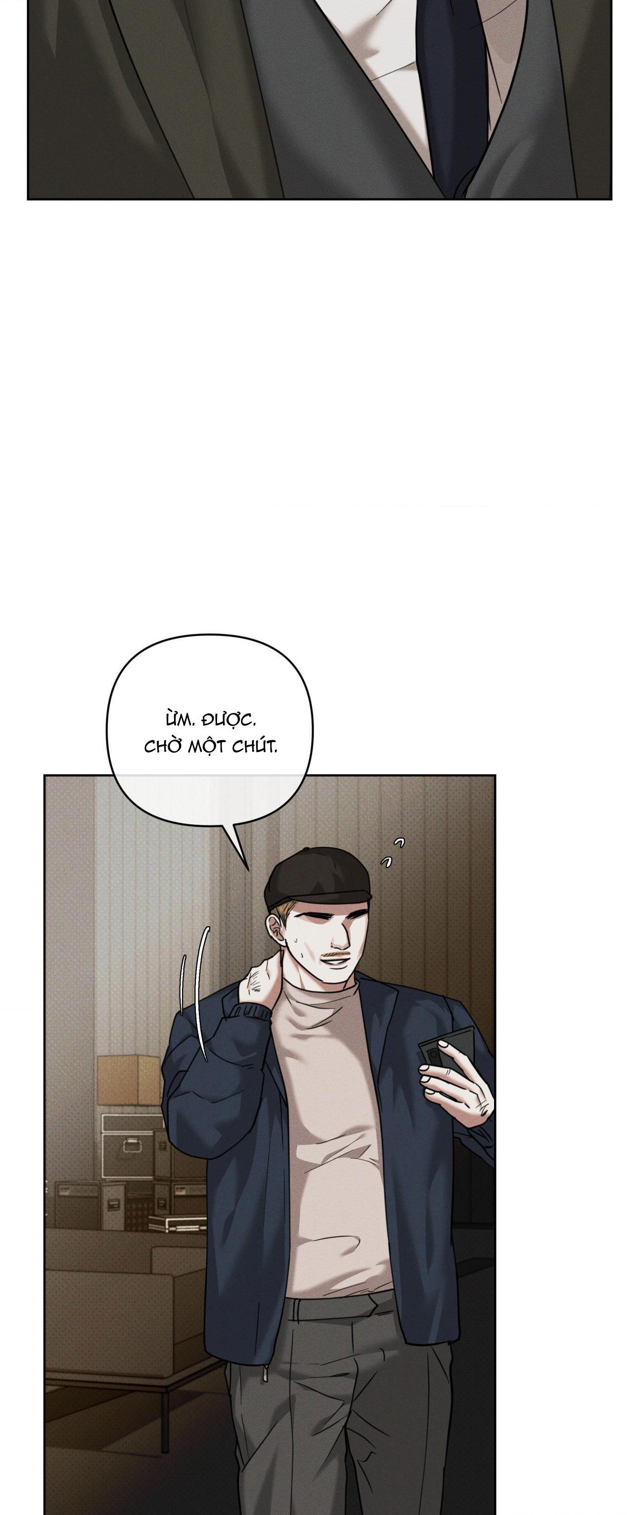 Đọc truyện Dearest - Chapter 10