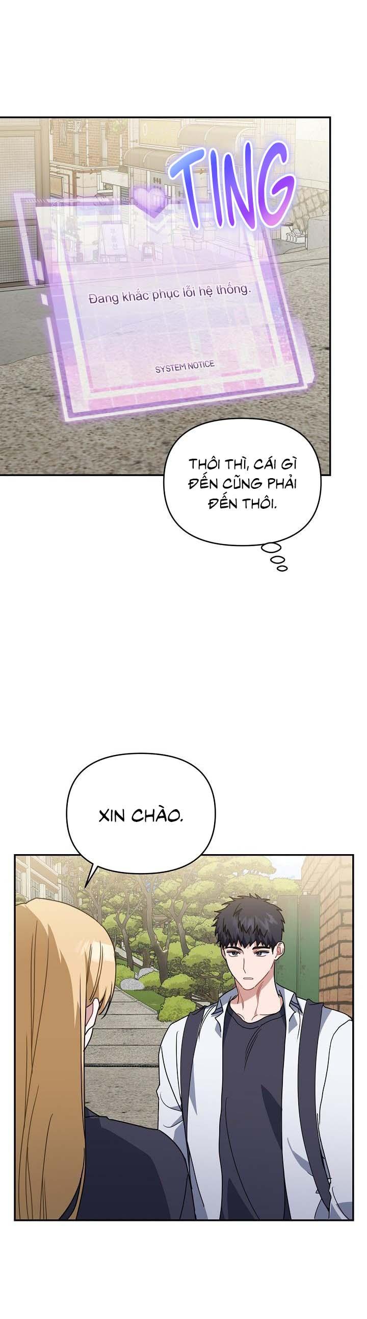 Đọc truyện Khu vực chủ nghĩa tình yêu - Chapter 65