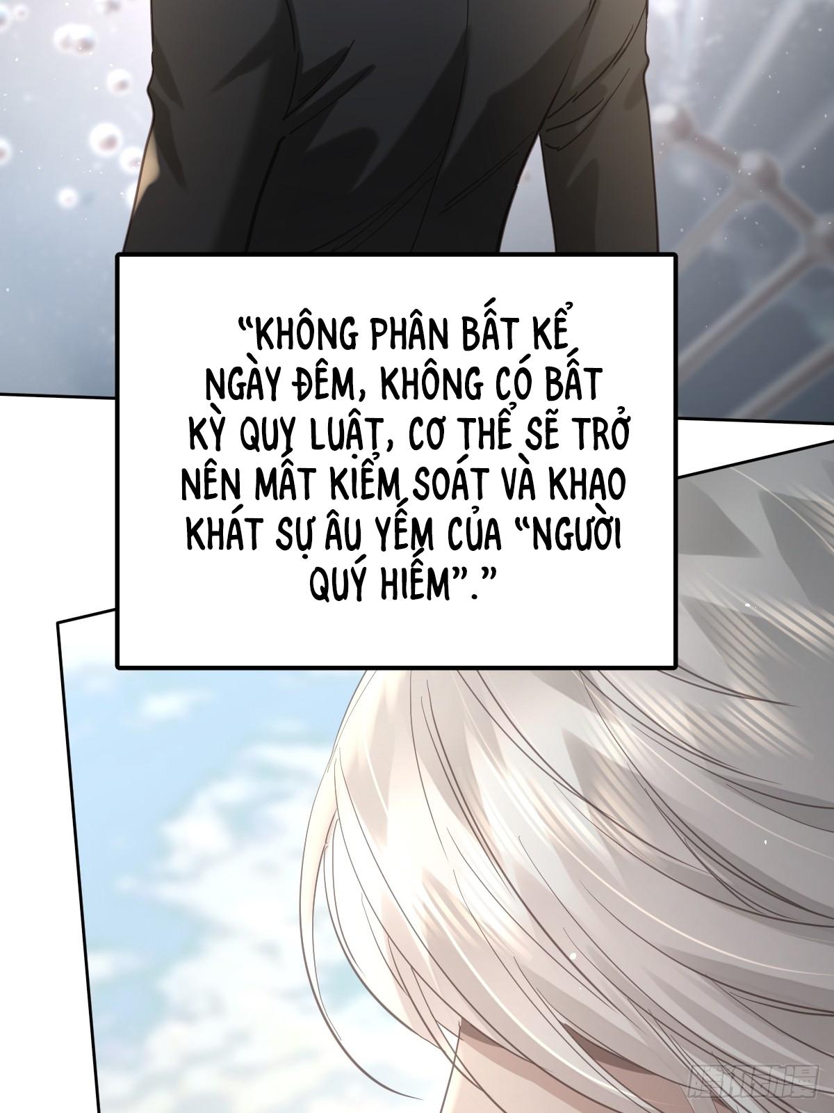 Đọc truyện Ong Thợ - Chapter 44