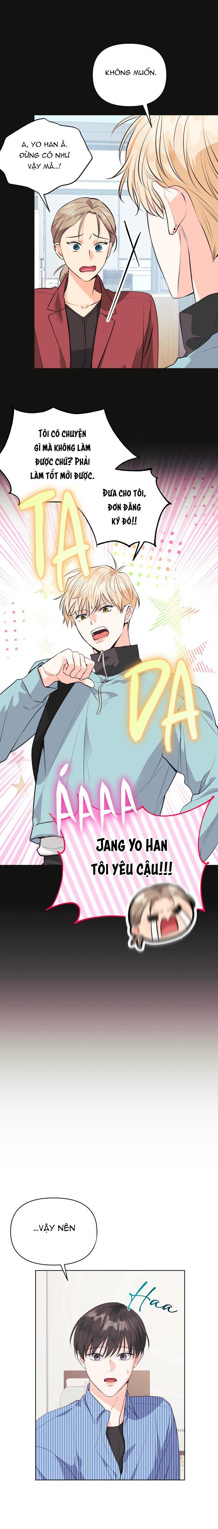 Đọc truyện RE PLAYLIST - Chapter 16