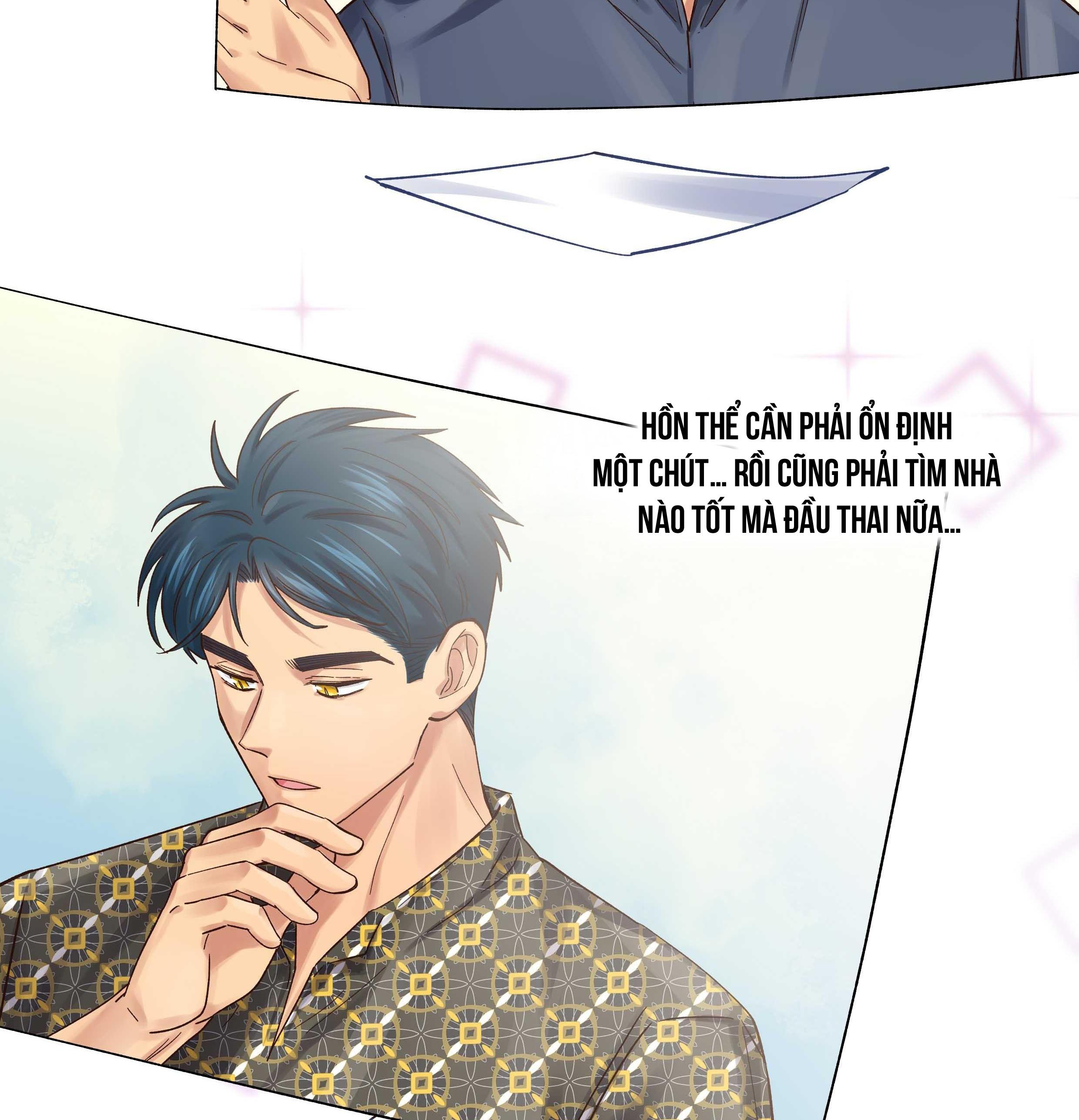 Đọc truyện Quán cơm tỳ hưu - Chapter 71