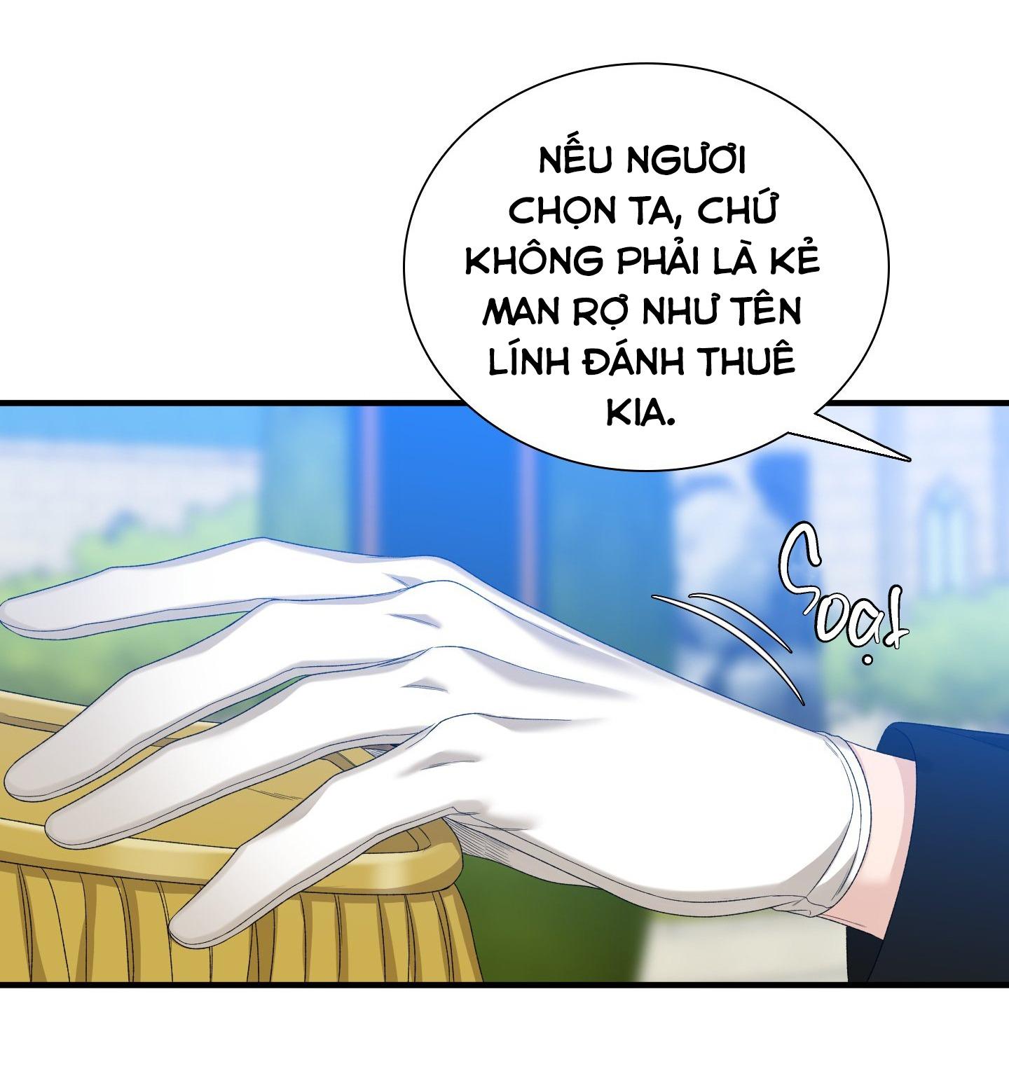 Đọc truyện ÁI TÌNH TỰ TÂM - Chapter 57