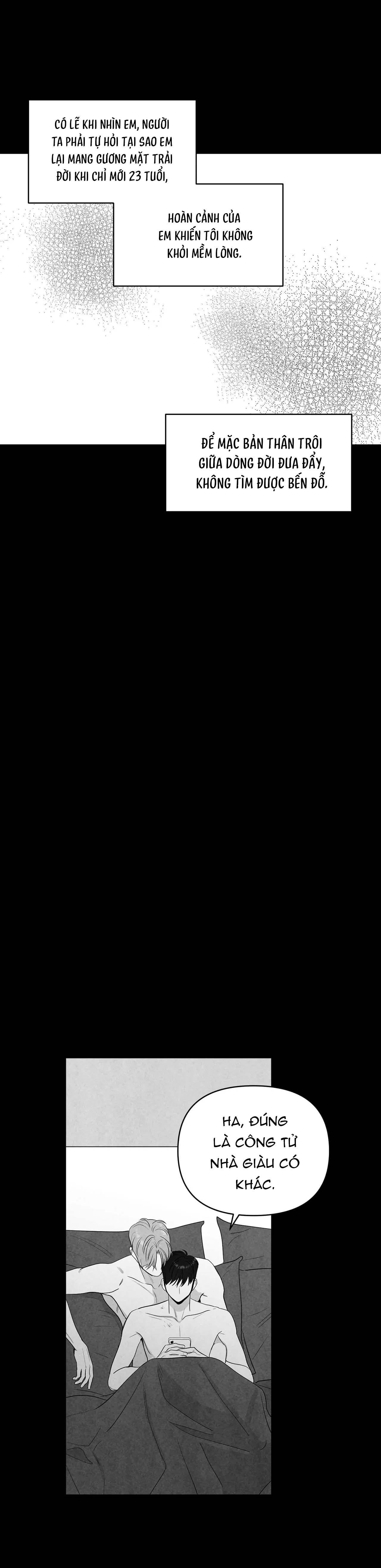 Đọc truyện Sparkling Baby - Chapter 14