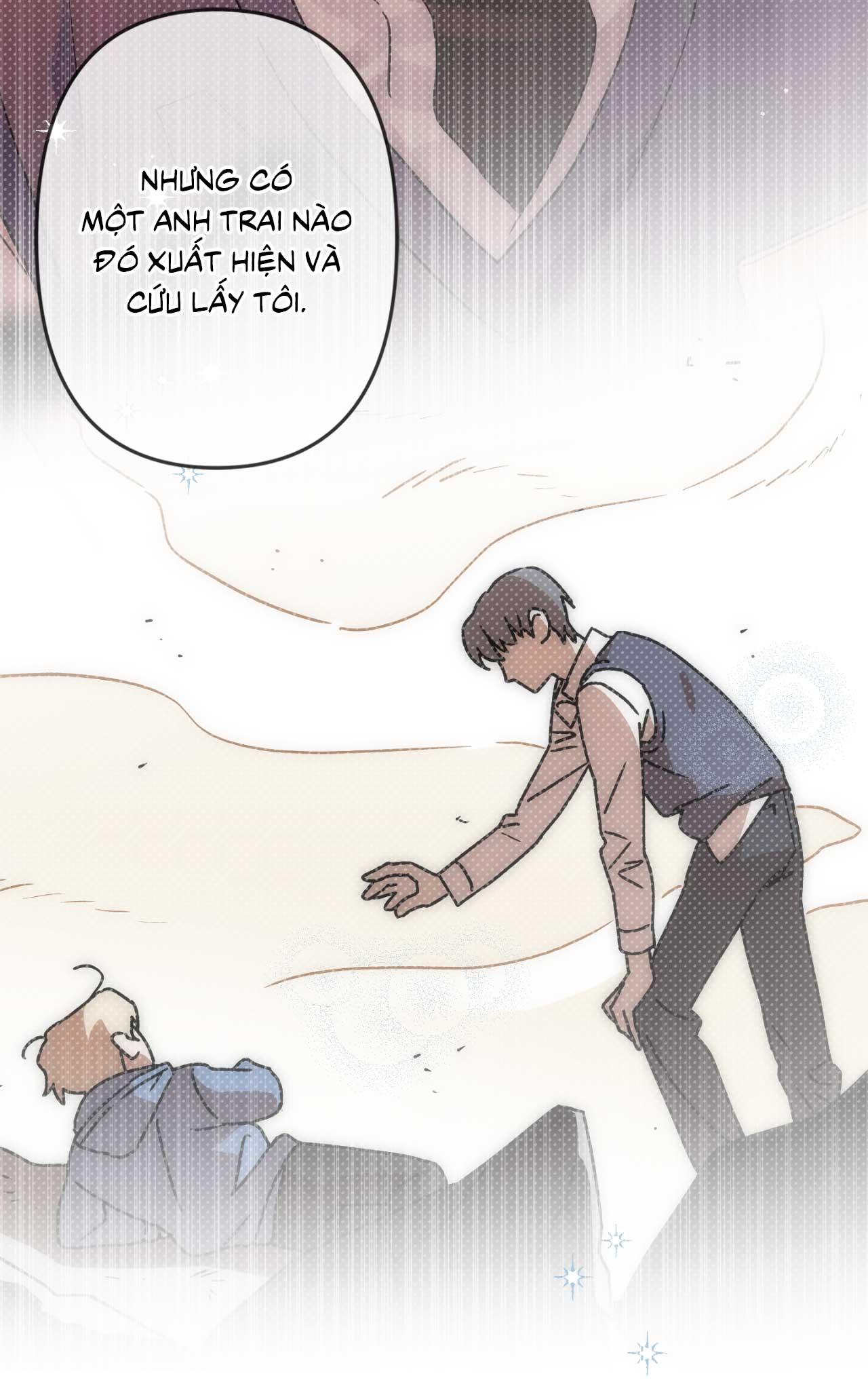 Đọc truyện XIN HÃY CHỐNG LƯNG CHO TÔI - Chapter 0