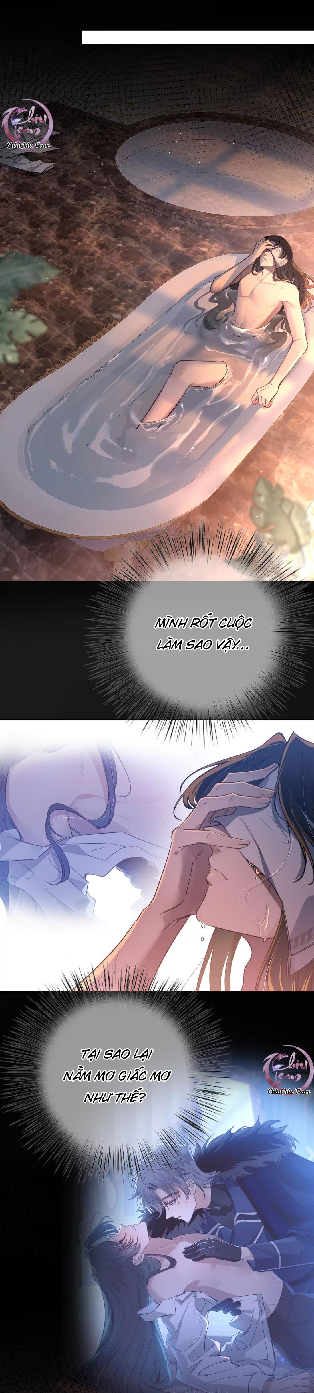 Đọc truyện Phệ Chủ - Chapter 4