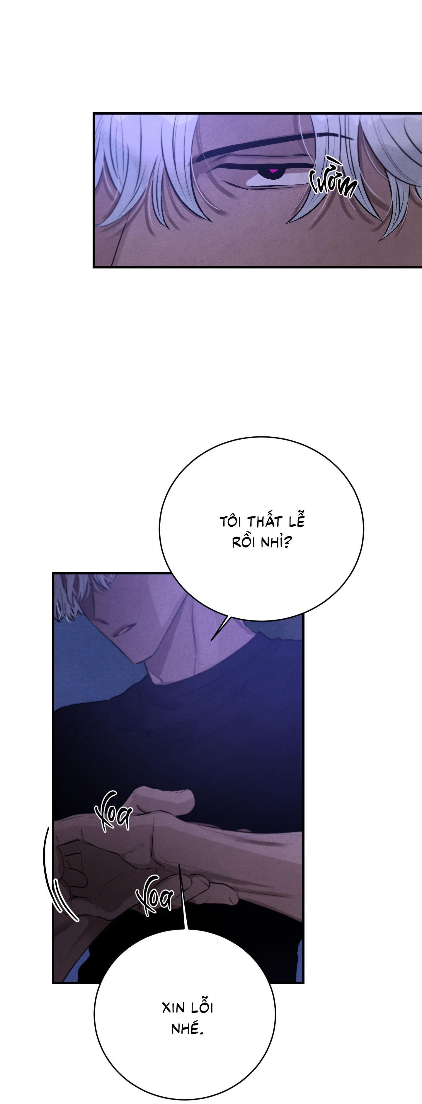 Đọc truyện Khinh Địch Tất Bại - Chapter 9