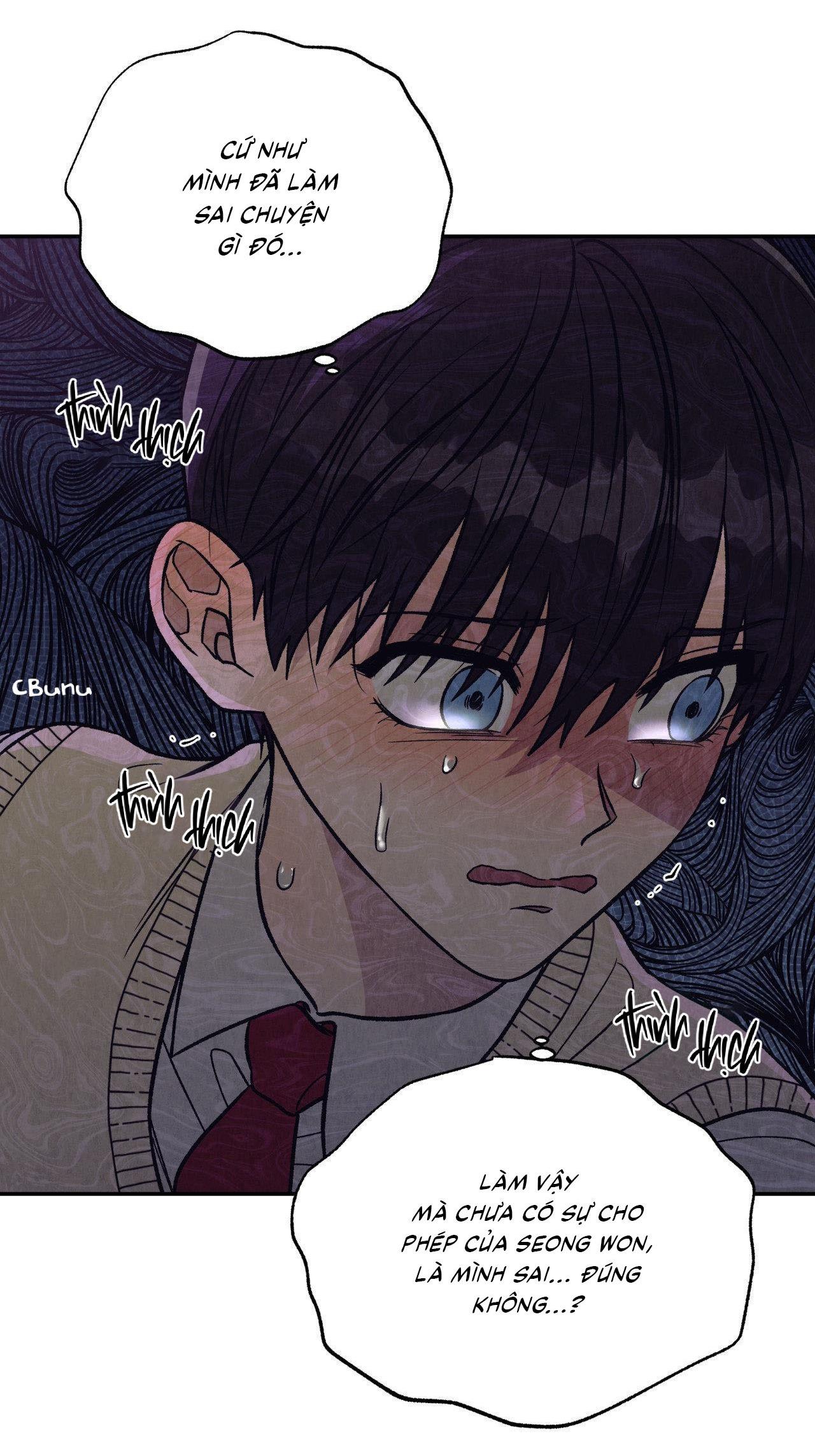 Đọc truyện  Tớ Yêu Cậu - Chapter 4