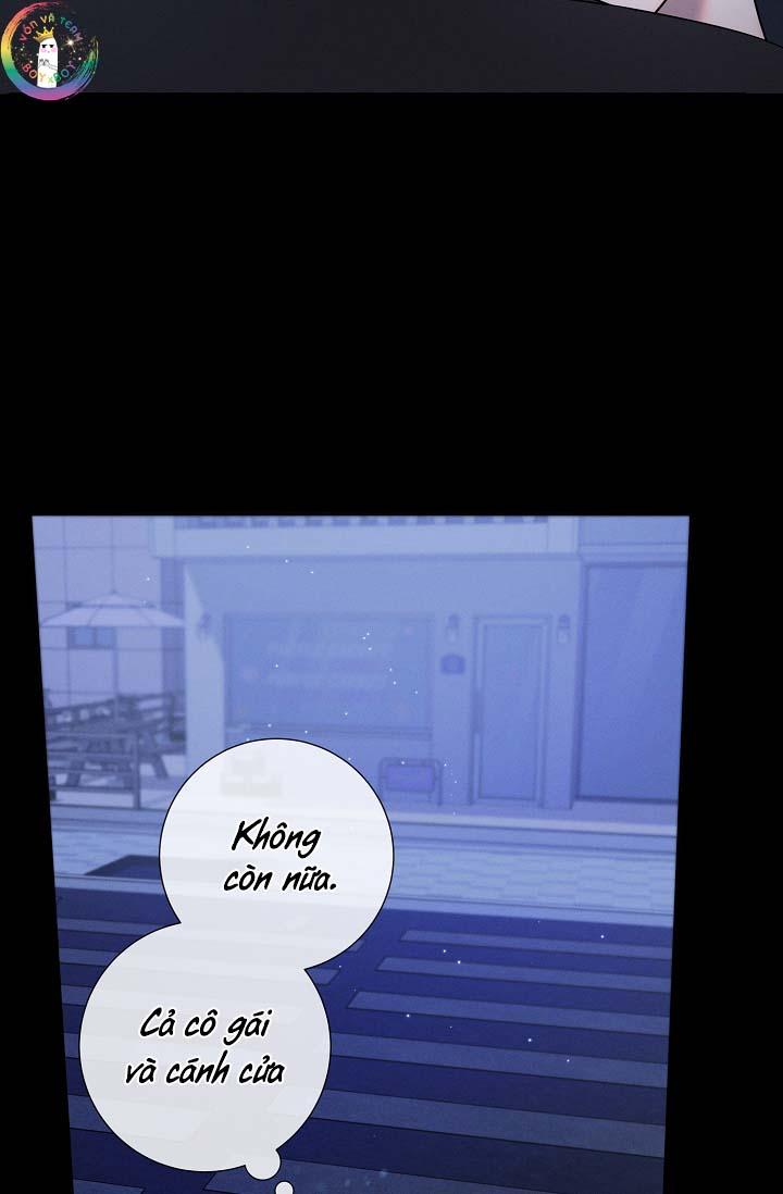 Đọc truyện Màn Đêm Không Lối - Chapter 3