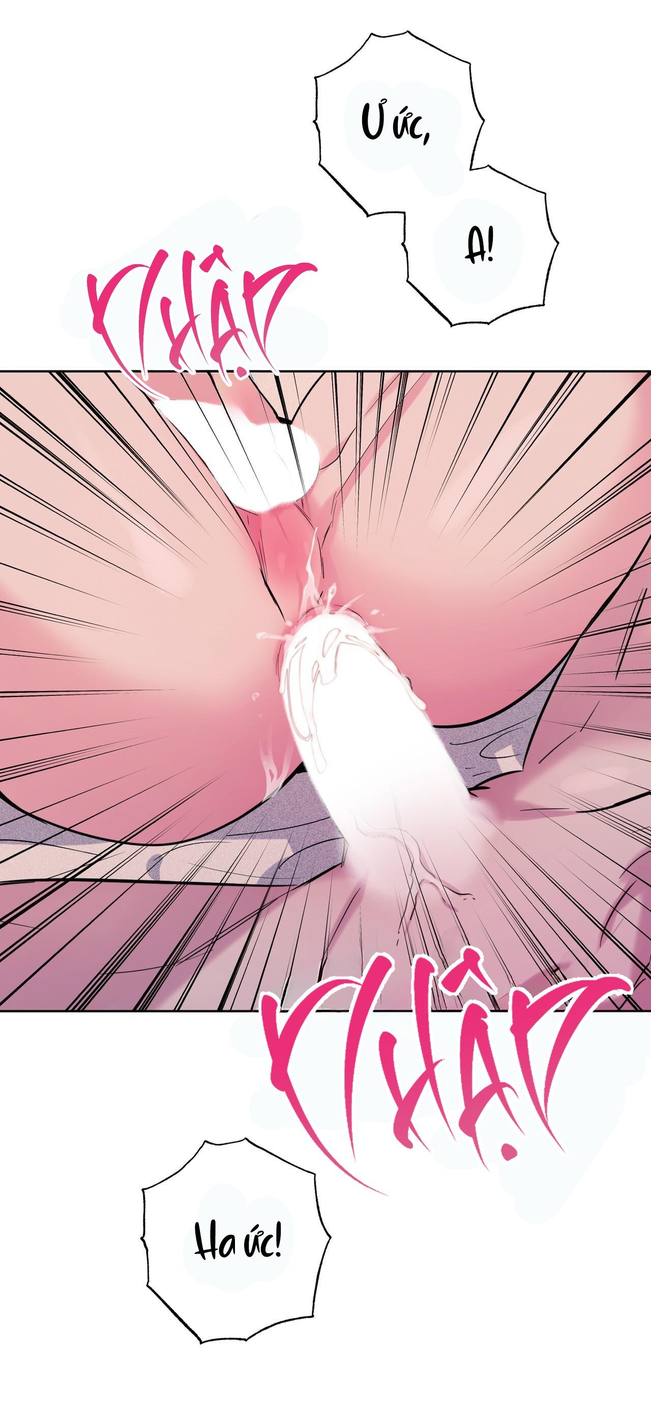 Đọc truyện CẠM BẪY ĐẠI HỌC - Chapter 94