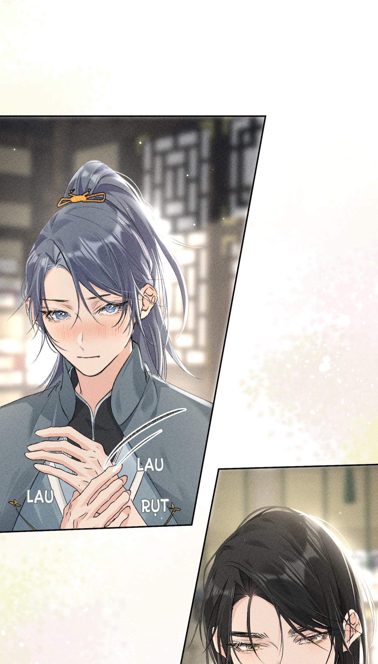 Đọc truyện Dụ Địch Vào Tròng - Chapter 18