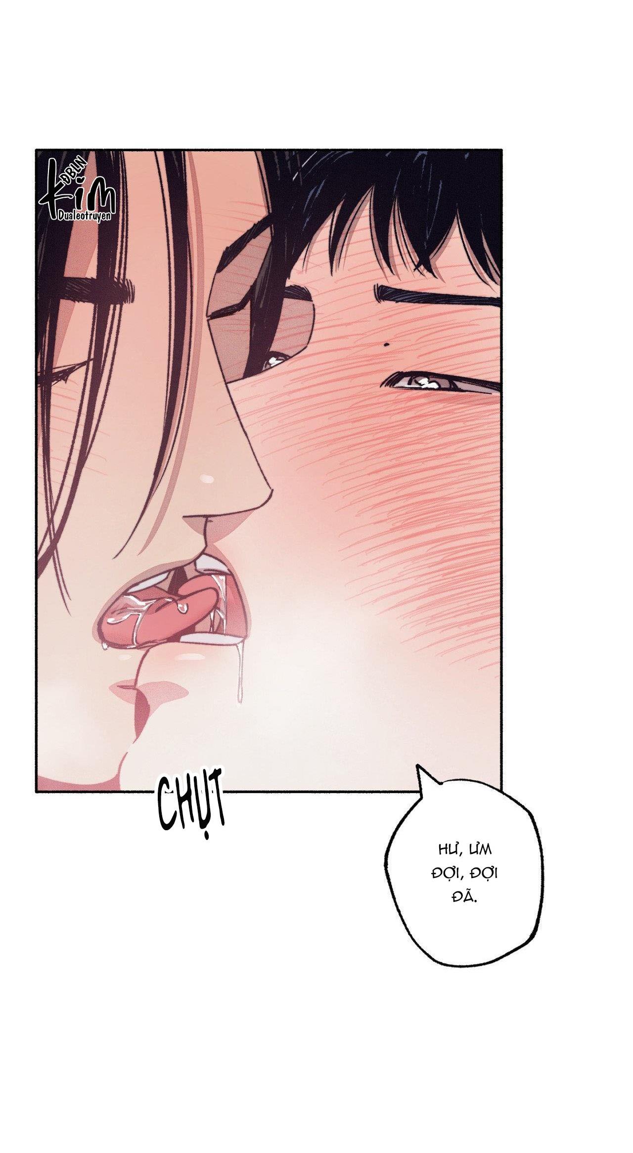 Đọc truyện TỪ 1 ĐẾN 10 - Chapter 17