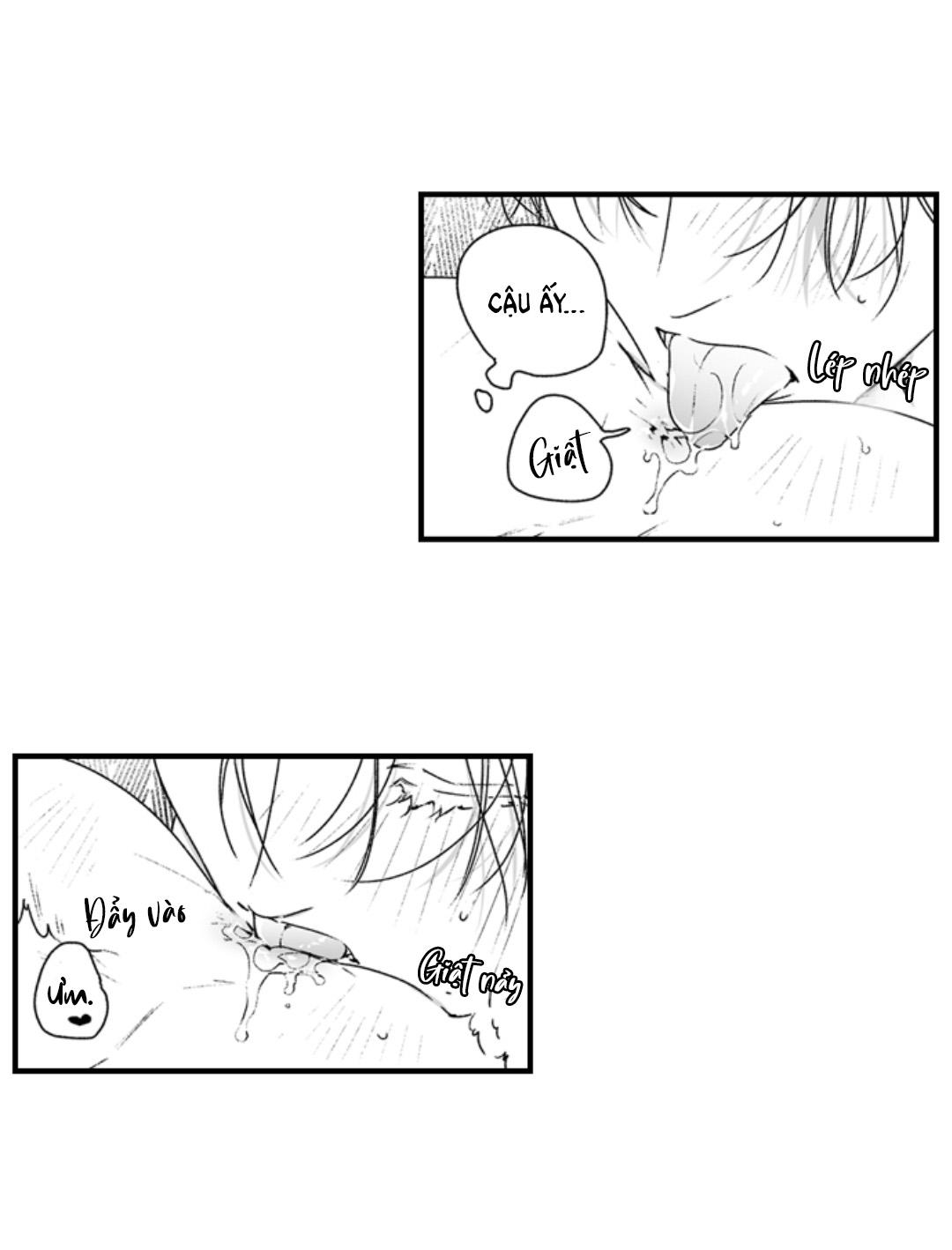 Đọc truyện Kết hôn cùng tên đồng nghiệp đáng ghét - Chapter 10