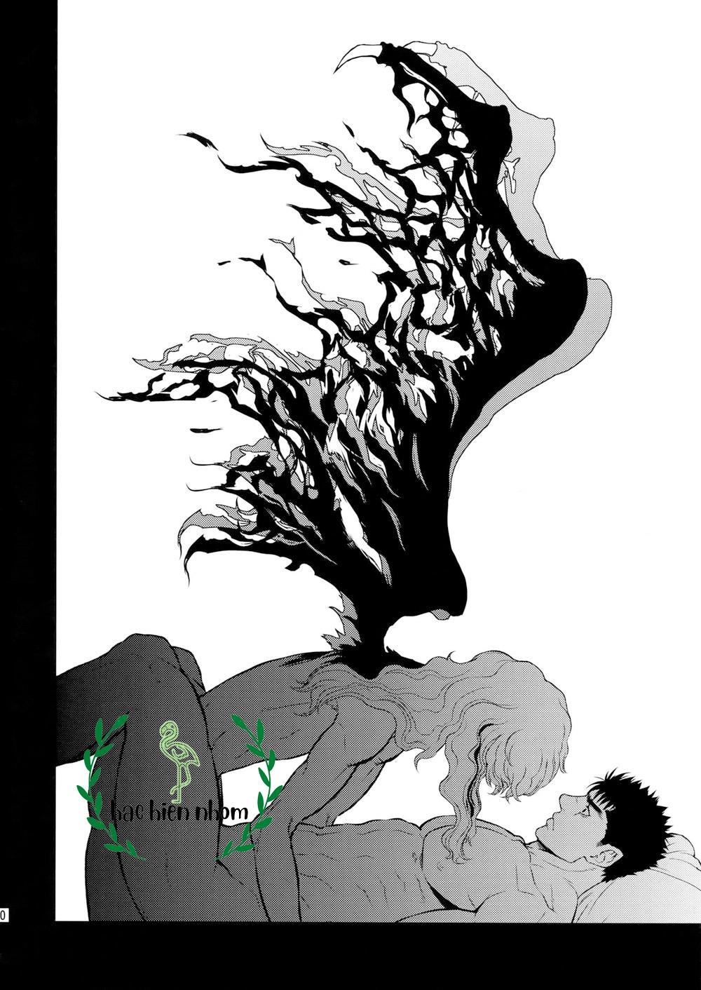 Đọc truyện TUYỂN TẬP ONESHOT BL - Chapter 6