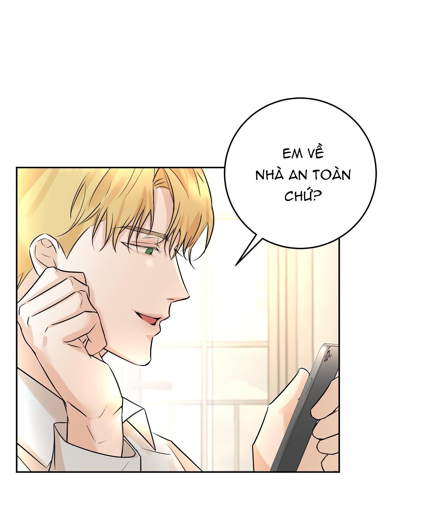 Đọc truyện CAMBOY BUNNY - Chapter 12