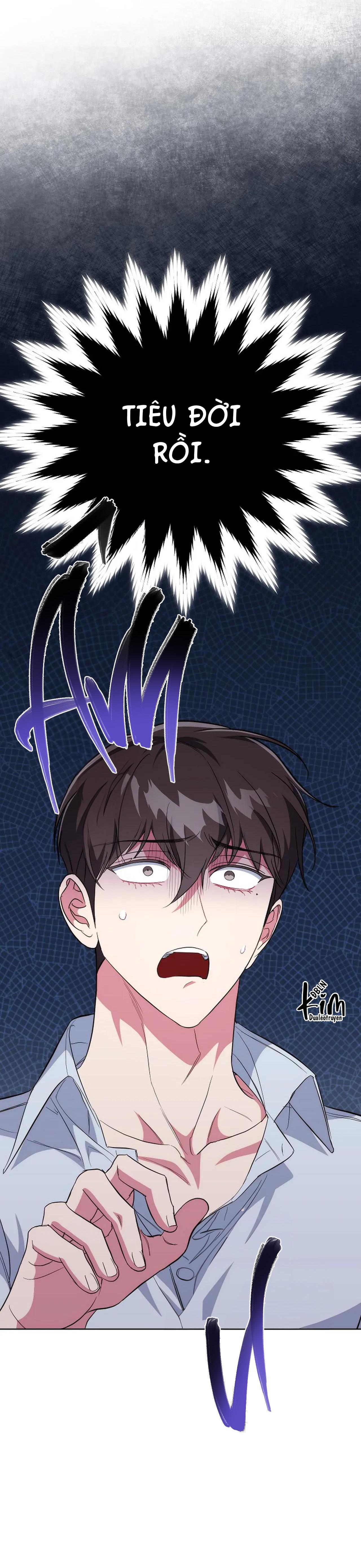 Đọc truyện ỨNG DỤNG THÔI MIÊN - Chapter 12